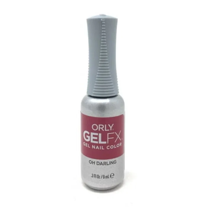 Orly Gelfx Oh Darling Esmalte de uñas semipermanente Brillante Orly Gelfx Oh Darling Esmalte de uñas semipermanente Brillante